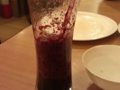 蓝莓汁-东方饺子王(创始店)