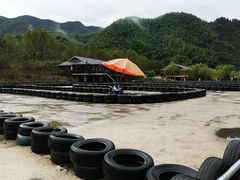 -杨家寨