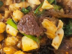 -老乌家特色小炒泡馍(大皮院店)