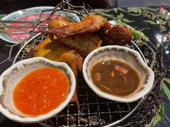 -小娘惹厨房Little Nyonya(狮城有约上榜店)