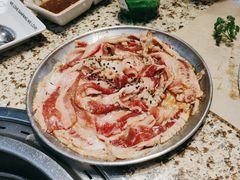 -安又胖韩国烤肉(美罗城店)