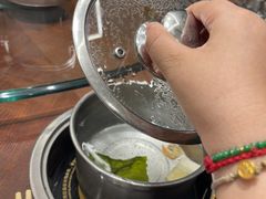 -东海怡品海鲜豆捞(舟宿夜江店)