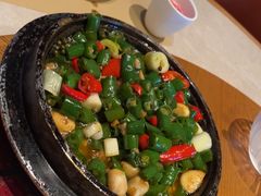 -荣小馆(椒江青悦城店)