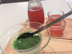 -蔡澜点心·粤菜(丽泽天街店)