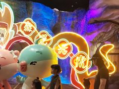 -杭州开元森泊度假乐园