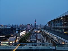 -梧桐餐厅(泉城路店)
