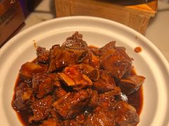 -绿茶餐厅(深圳龙华天虹购物中心店)