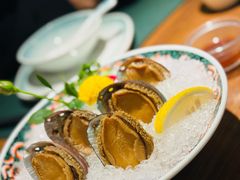 手工冰镇鲍鱼-木棉·醉心粤味(COCO Park店)