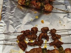 -勇利赵家烤肉坊(纬二街店)
