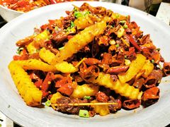 -辣皇朝小龙虾(六一店)