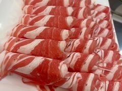 -清真·鸦儿李记·涮肉(和平里店)