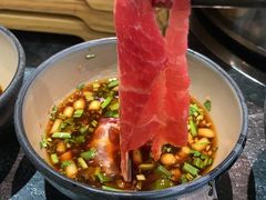-匠牛亭·锅物烧肉放题自助(昆百大·泰业城店)