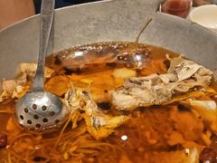 -盛百味·家宴餐厅(霸州分店)