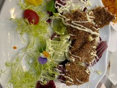 -丰收日·小海鲜·沪上家宴(顾村正大店)