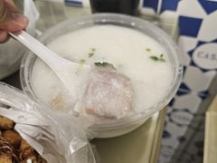 -权记骨粥