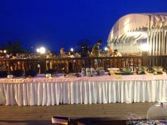 iphone_upload_pic-渔家火锅·海鲜自助餐·演艺(亚龙湾天域酒店)