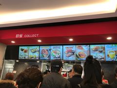 -永和大王(广渠店)