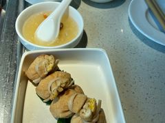 -海底捞火锅(长沙华创国际广场店)