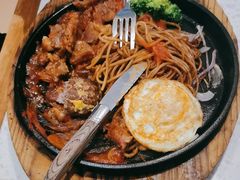-秀玉coffee&kitchen(黄石大上海店)