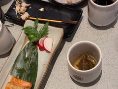 -万岁寿司(万国店)