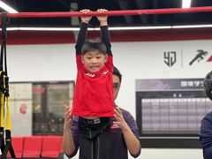 -育健帕里西青少年体能训练中心(广渠门店)