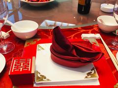 -广州汇华希尔顿逸林酒店