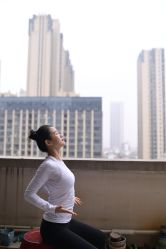 -元泉瑜伽培训学院