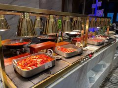 -印象餐厅(杭州国际博览中心北辰大酒店)