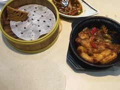 -一茶一点(海景店)