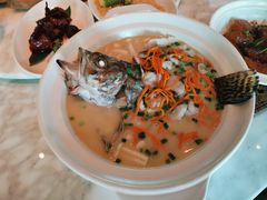 -无锡苏宁银河国际酒店-悦府65中餐厅
