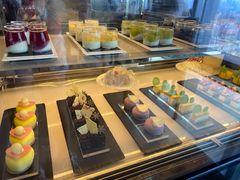 -瑞吉吧 The St·Regis Bar(长沙瑞吉酒店)