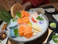 -德川家日本料理(中关村寰太大厦店)