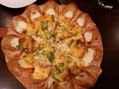 android_upload_pic-必胜客(证大大拇指店)
