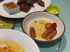 -苏先生海鲜渔庄(金桥店)