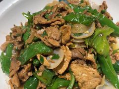 -绿草地·湘菜(芙蓉天街店)