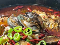 -前王院•巧克力海鲜市集餐厅(万平口店)