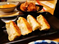 煎饺-伊豆野菜村(大族广场店)