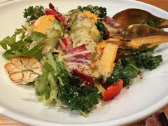 -荷恬·精致蔬食料理(富国街店)