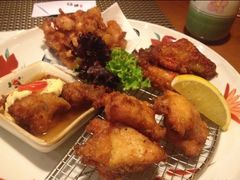 -田野日本料理(仙霞路店)