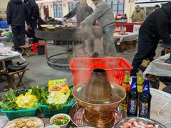 -清真·金鑫隆牛羊肉(环山路店)