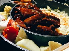 -火炉火自助餐(枫蓝国际店)