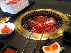 -神户赤童日式烤肉伙伴(东直门店)