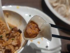 -将相和·海鲜蒸饺大连菜