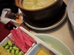 -小吊梨汤·北京菜·烤鸭(双井乐成中心店)