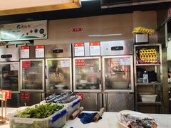 -蜀滋香鲜鱼美蛙火锅(339店)