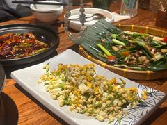 -云海肴·汽锅鸡·云南菜(美罗城店)