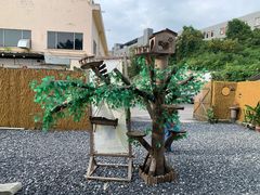 -DGE季风钓虾营地·团建·聚会