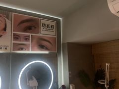-施奈儿.洗头頭療.按摩SPA.采耳(上梅林店)