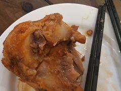 -富源东北春饼店(翠竹店)