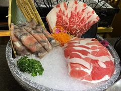 -湊湊火锅·茶憩(来福士广场店)